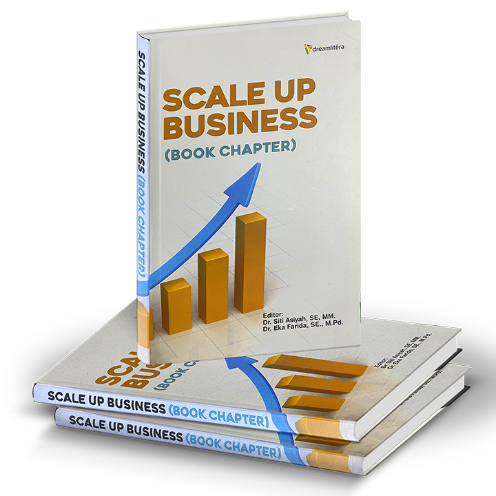 buku scale up business