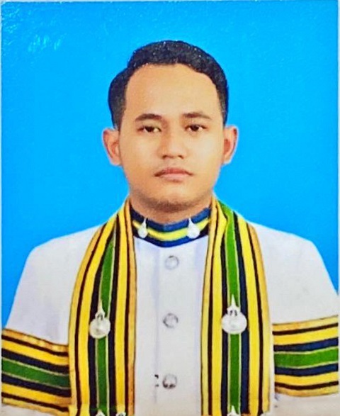 M Abdul Fatah Ridwan