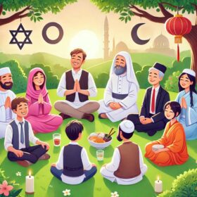 Toleransi Beragama di Indonesia