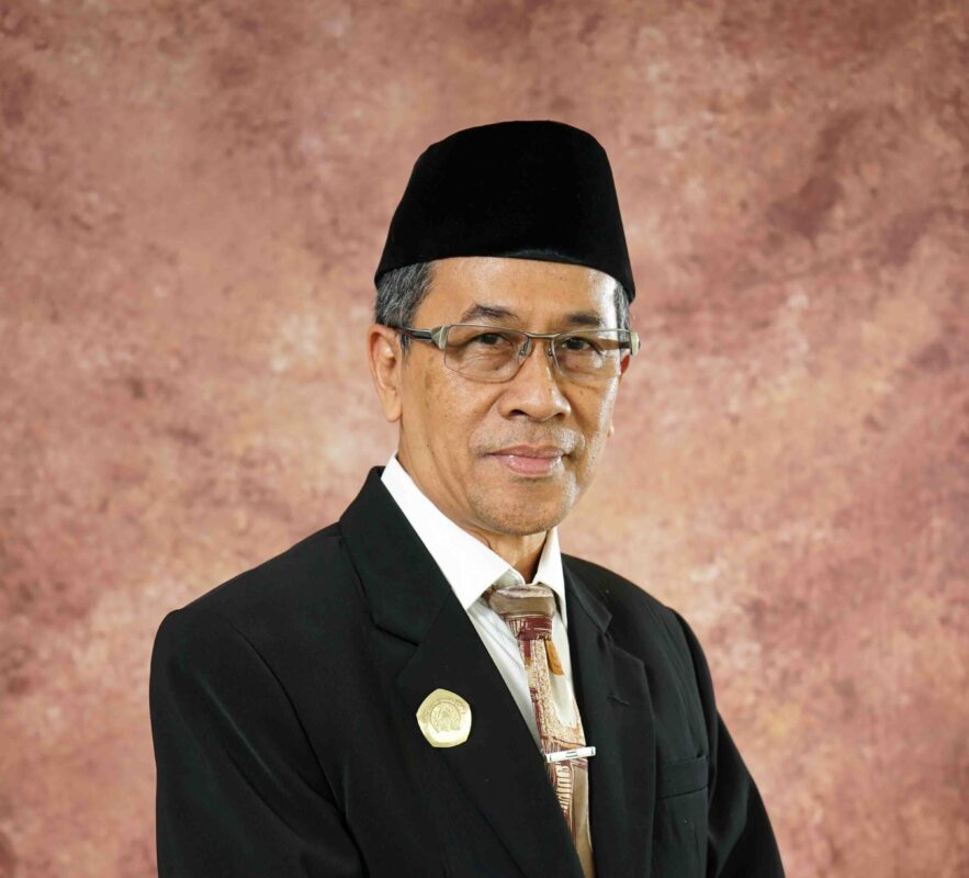 Pimpinan | Universitas Islam Malang
